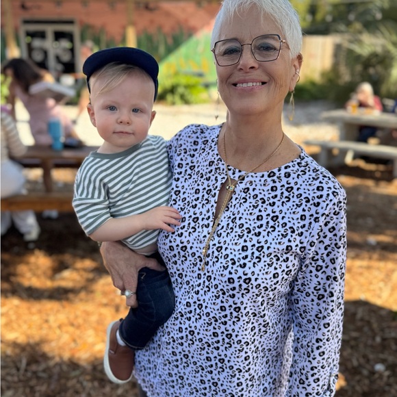 Meet your Posher, Jodée - Picture 3 of 12